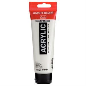 Amsterdam Acrylic Paint Tube 120ml